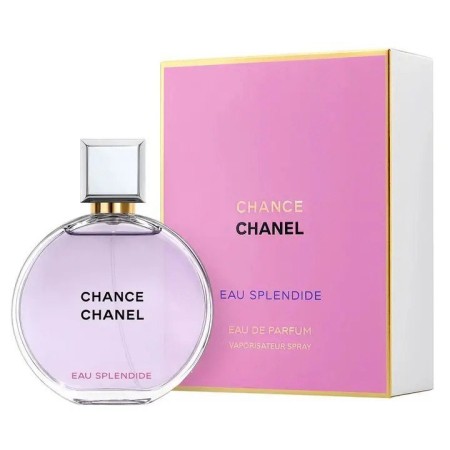 Парфумована вода жіноча Chanel Chance Eau Splendide, 100 мл
